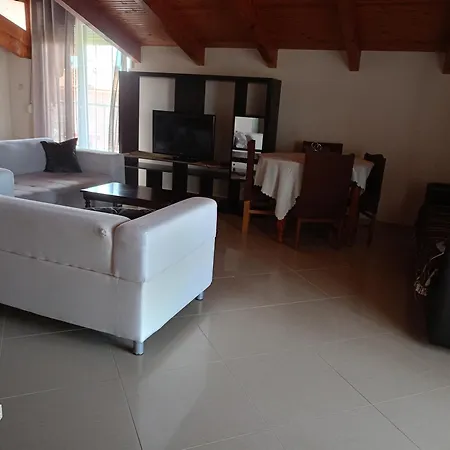 софита Apartment