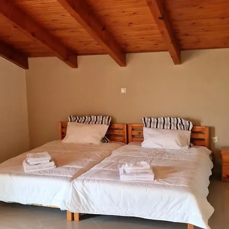 Apartment софита