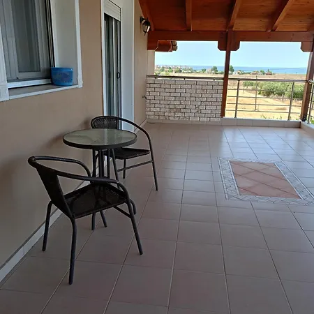 Apartment софита *