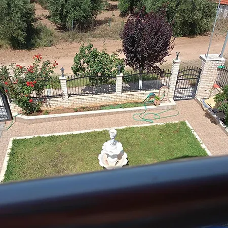 софита Apartment